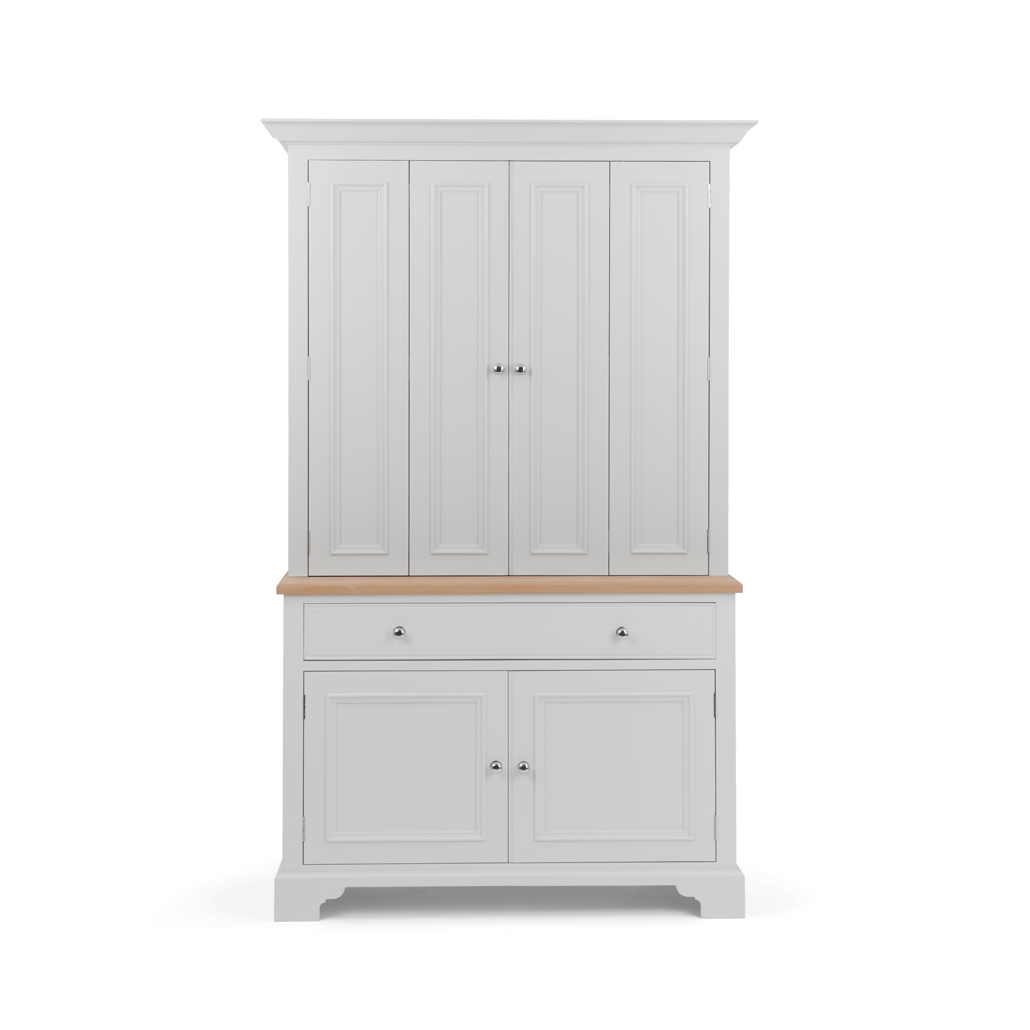 Neptune Desks & Workstations Chichester Workstation