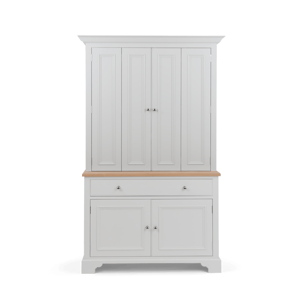 Neptune Desks & Workstations Chichester Workstation