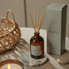 Neptune Diffusers Sea Salt & Driftwood Diffuser