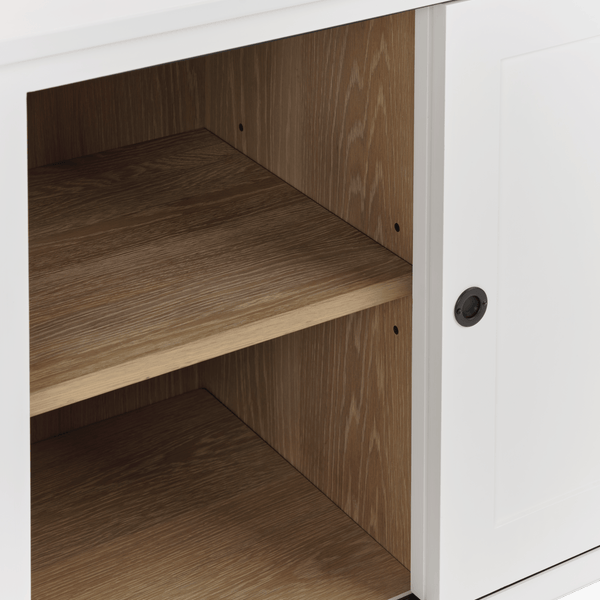 Neptune Dressers Chawton Contemporary Dresser