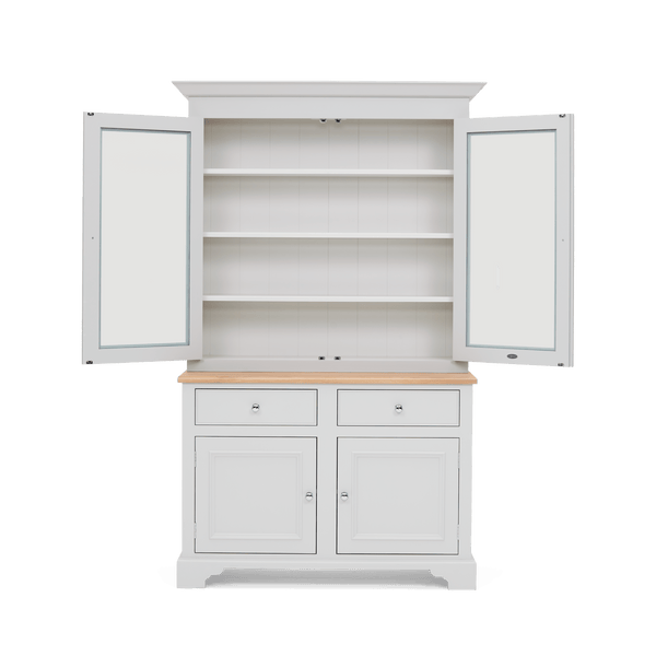 Neptune Dressers Chichester Glazed Dresser