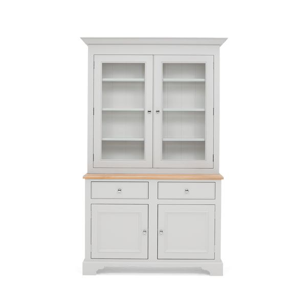 Neptune Dressers 0 paint service / 4ft Chichester Glazed Dresser