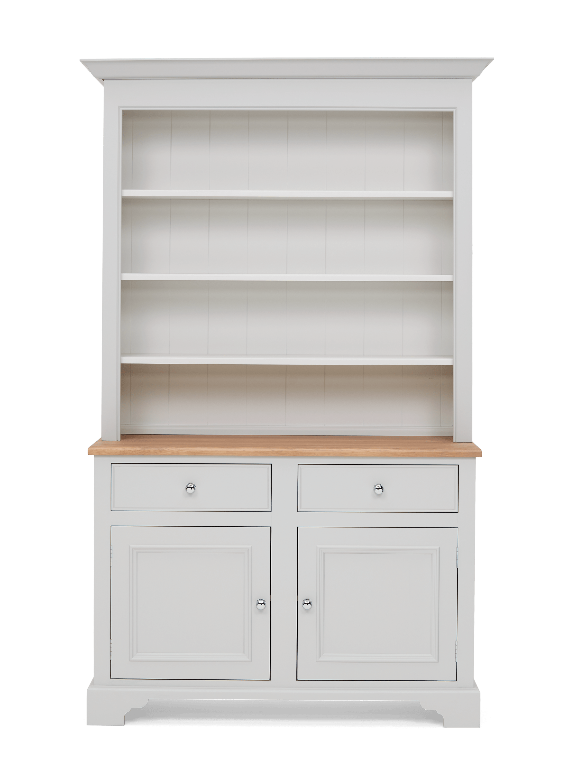 Neptune Dressers Chichester Open Dresser