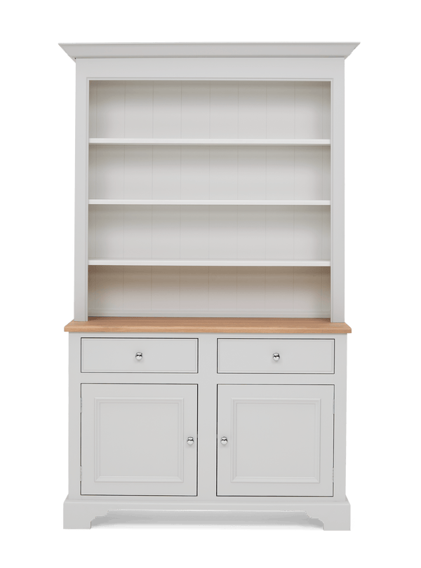 Neptune Dressers Chichester Open Dresser