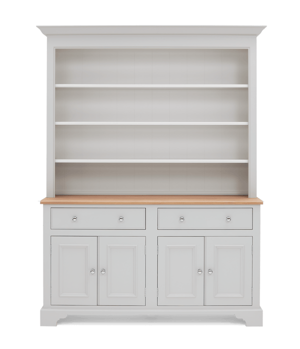 Neptune Dressers Chichester Open Dresser