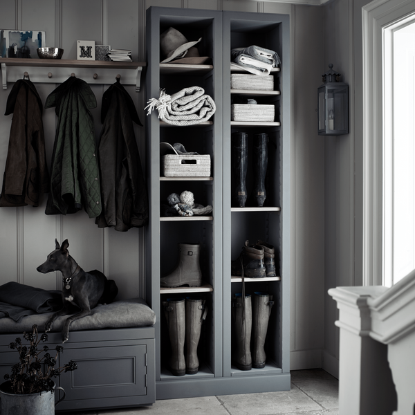 Neptune Fitted Storage Pembroke Fitted Storage