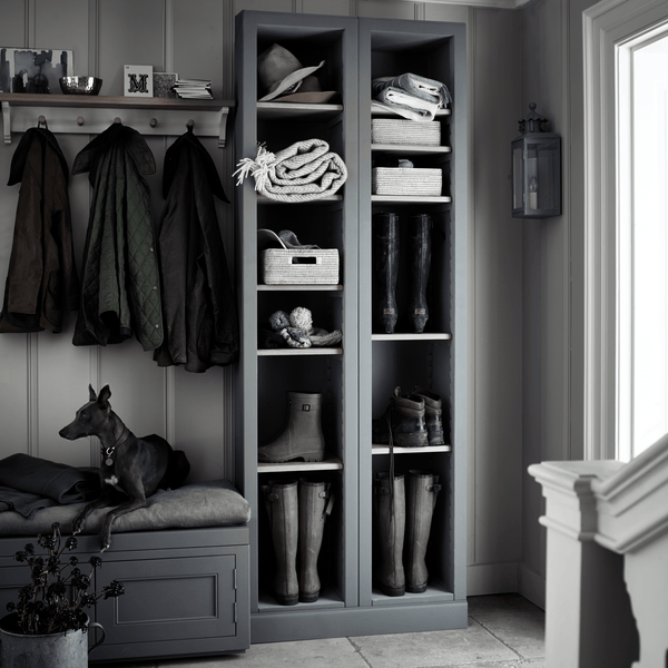 Neptune Fitted Storage Pembroke Fitted Storage