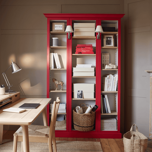 Neptune Fitted Storage Pembroke Fitted Storage