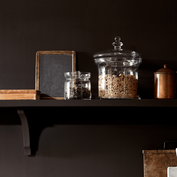 Neptune Fitted Storage Suffolk Shelf, Painted