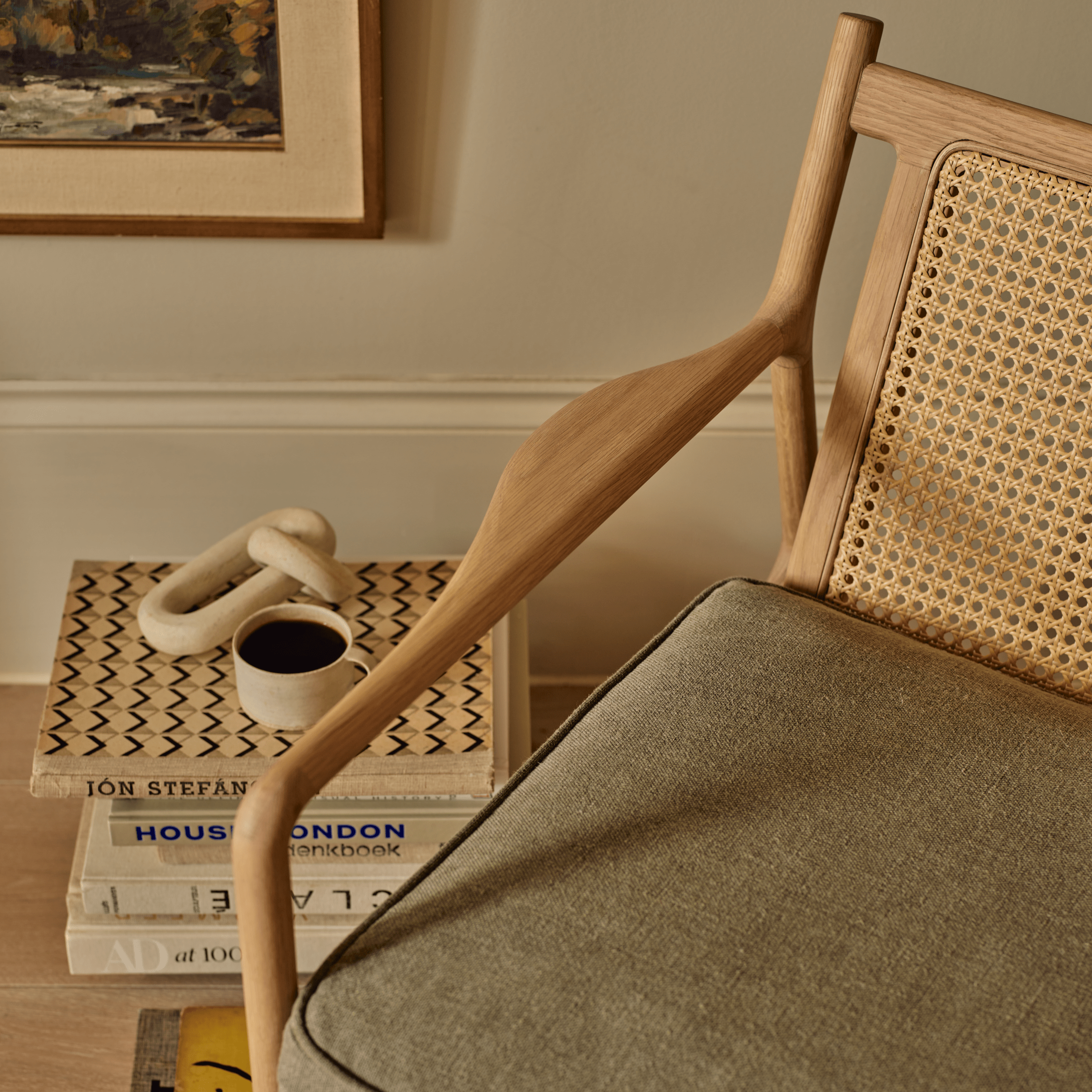 Neptune Armchairs Audley Armchair