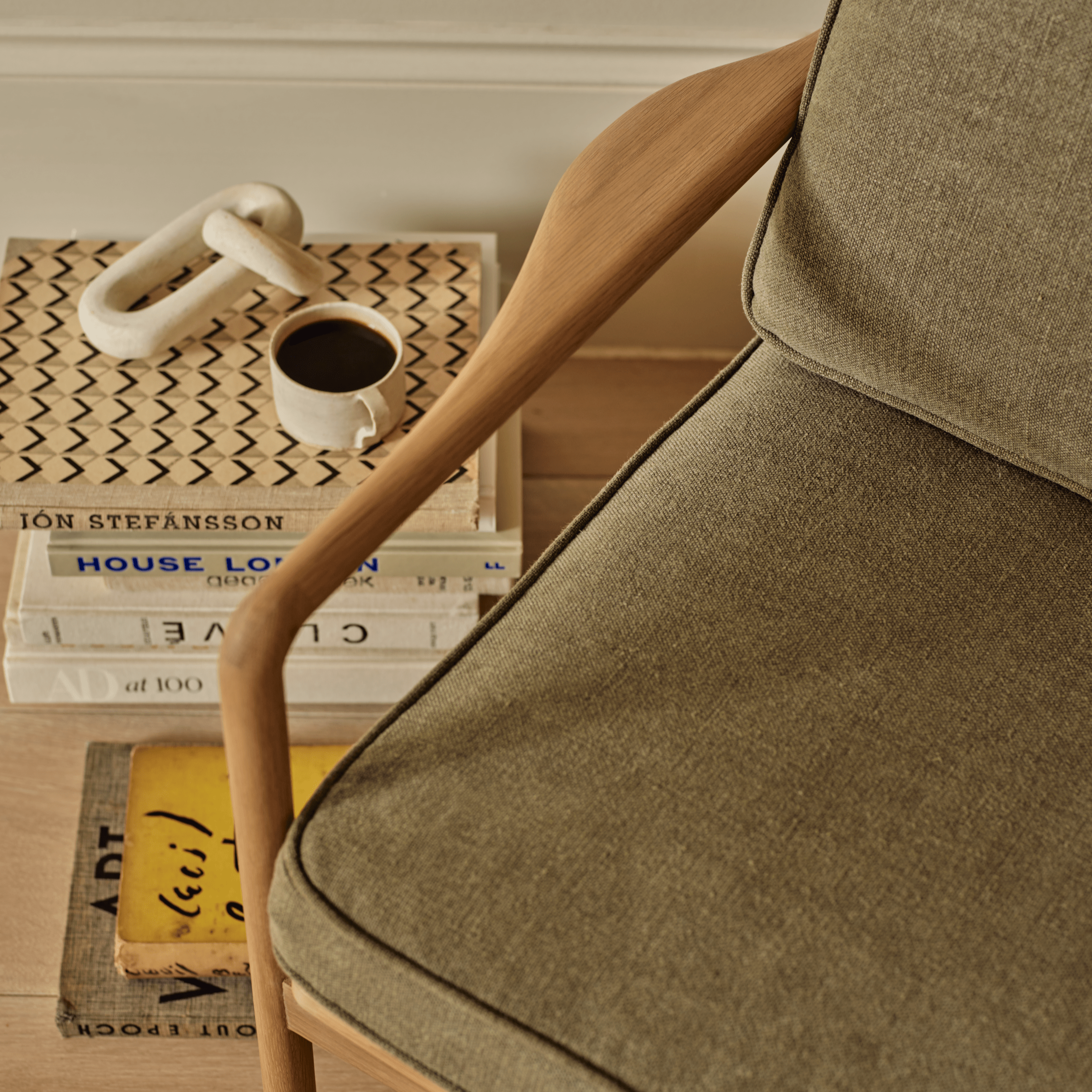 Neptune Armchairs Audley Armchair