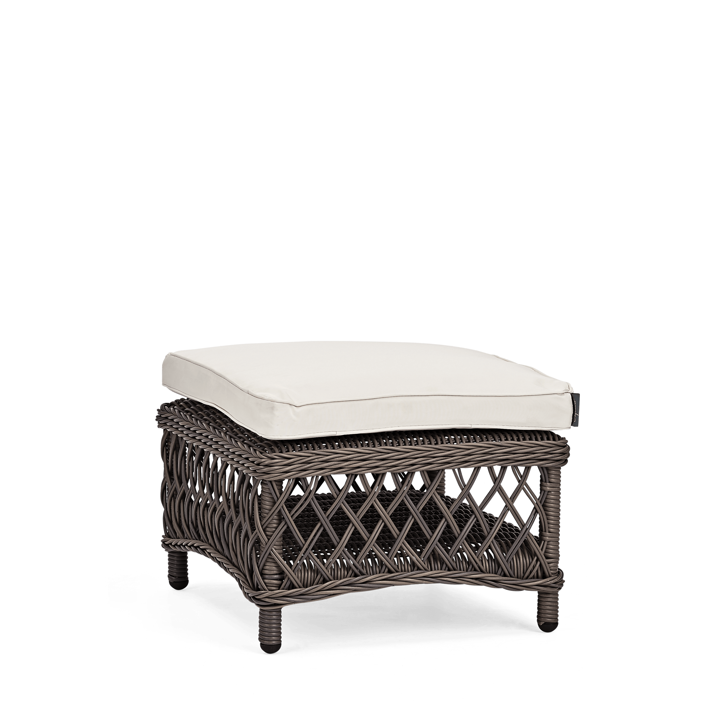 Neptune Footstools & Ottomans Harrington Footstool