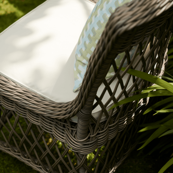 Neptune Garden Sets Harrington 6 Seater Garden Set