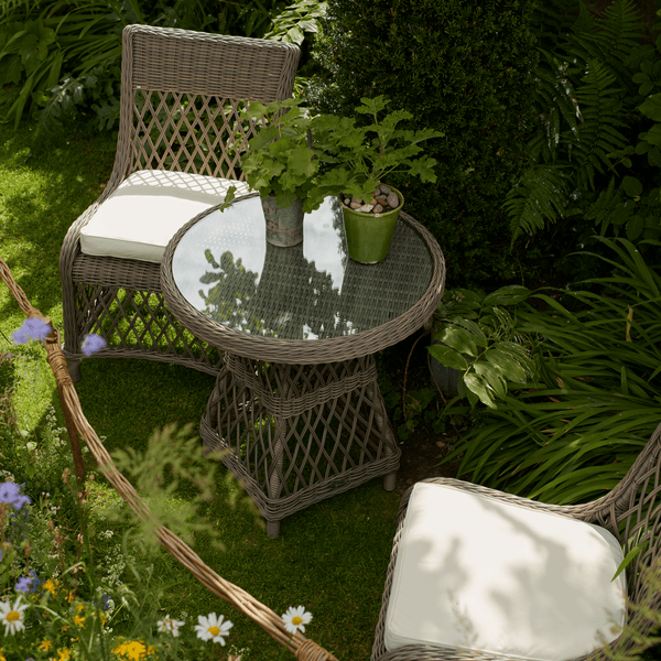 Neptune Garden Sets Harrington Bistro Set