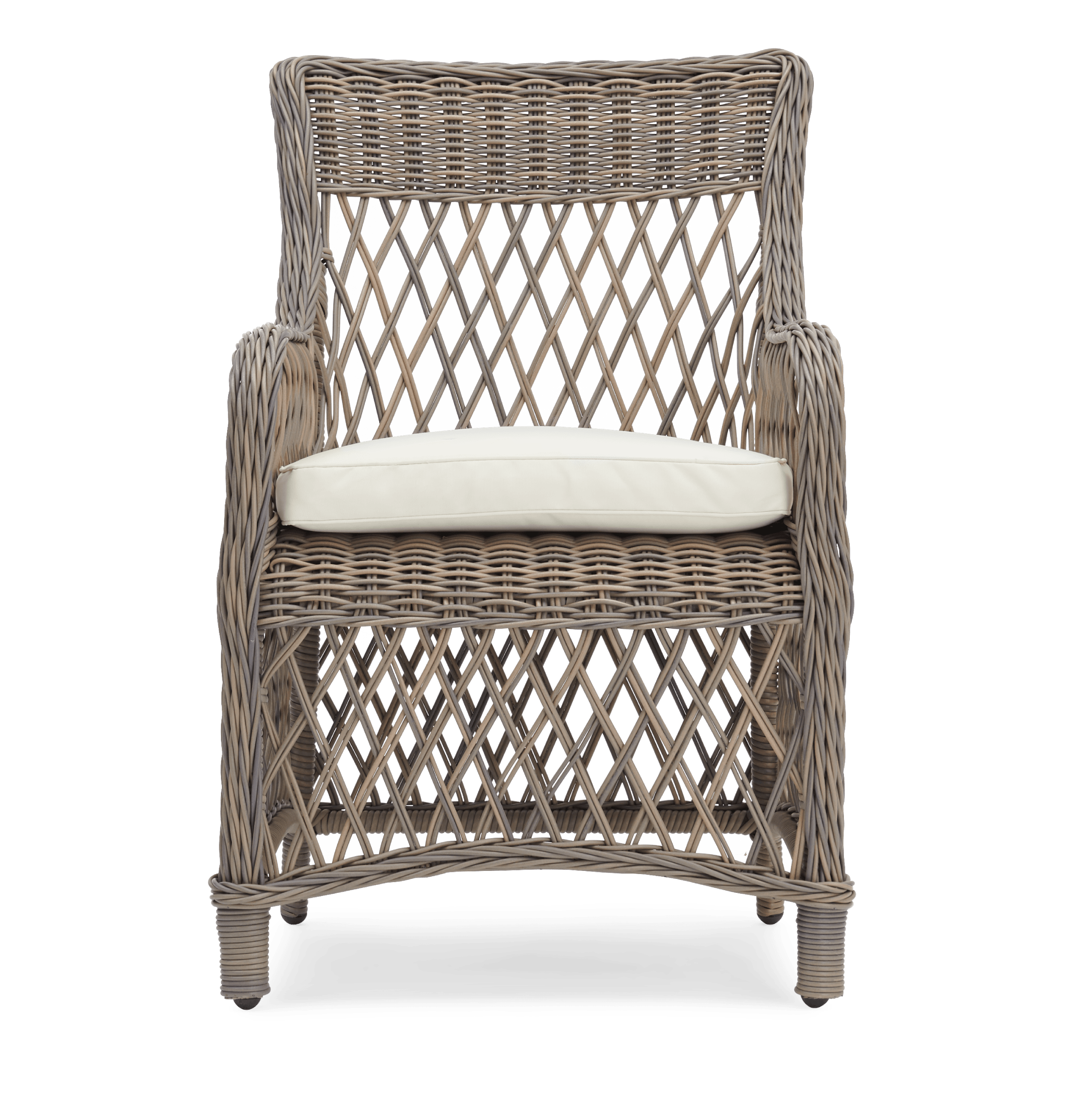 Neptune Garden Sets Harrington 6 Seater Garden Set