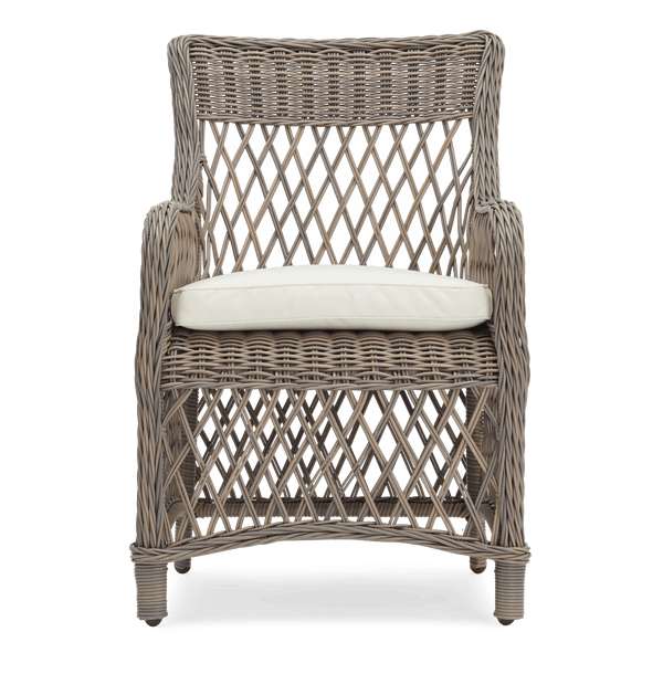 Neptune Garden Sets Harrington 6 Seater Garden Set