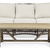 Neptune Garden Sets Harrington Sofa, Armchairs & Coffee Table Set