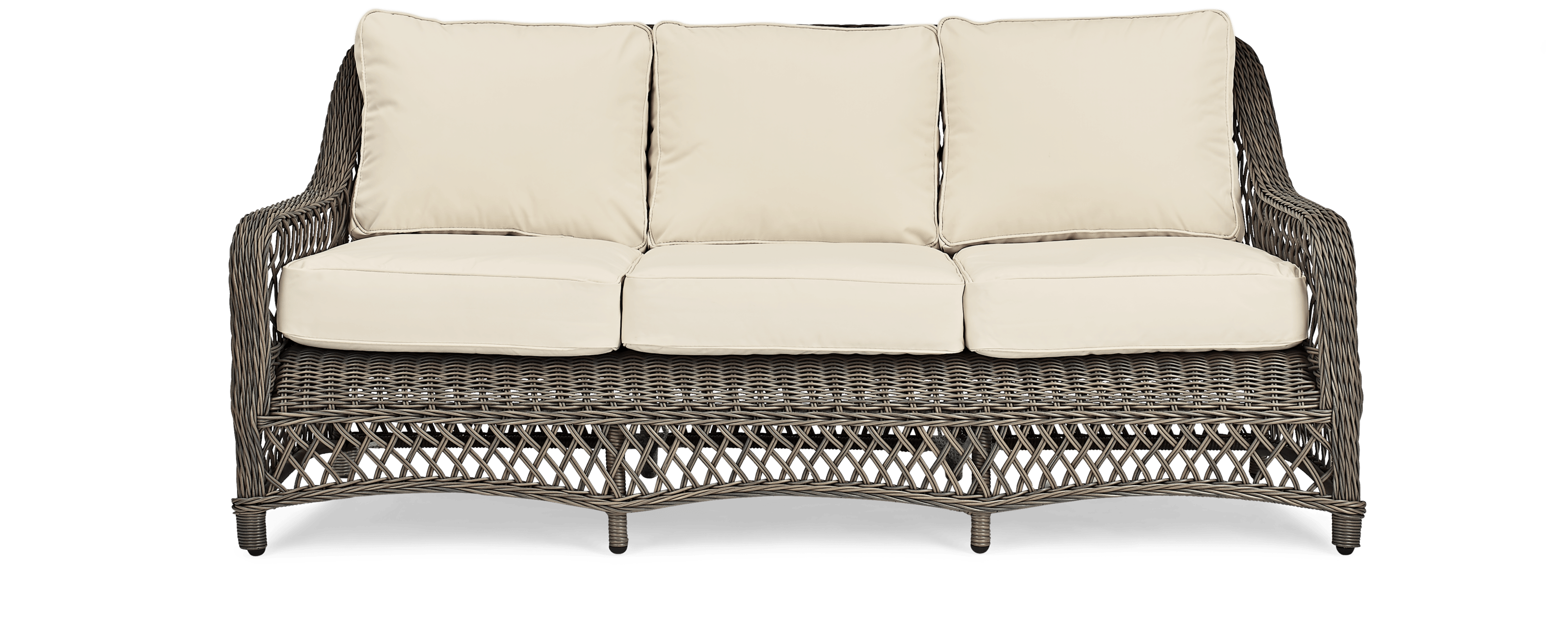 Neptune Garden Sets Harrington Sofa, Armchairs & Coffee Table Set