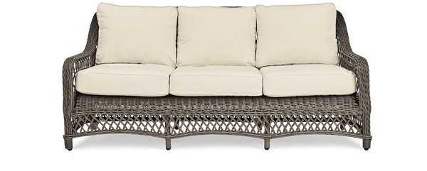 Neptune Garden Sets Harrington Sofa, Armchairs & Coffee Table Set