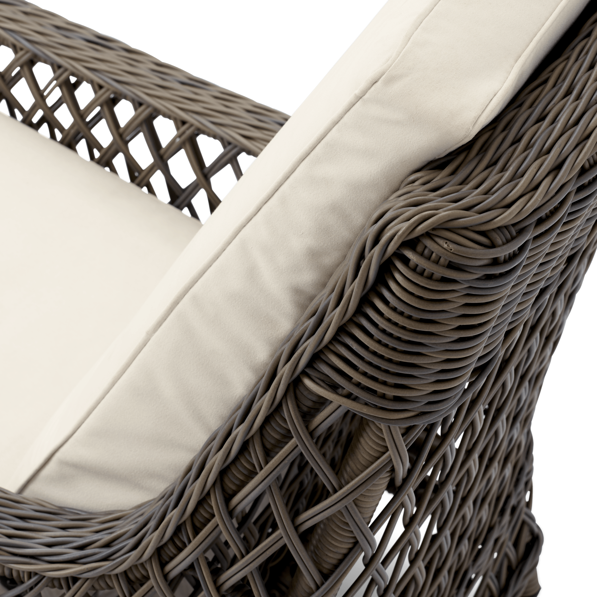 Neptune Garden Sets Harrington Sofa, Armchairs & Coffee Table Set