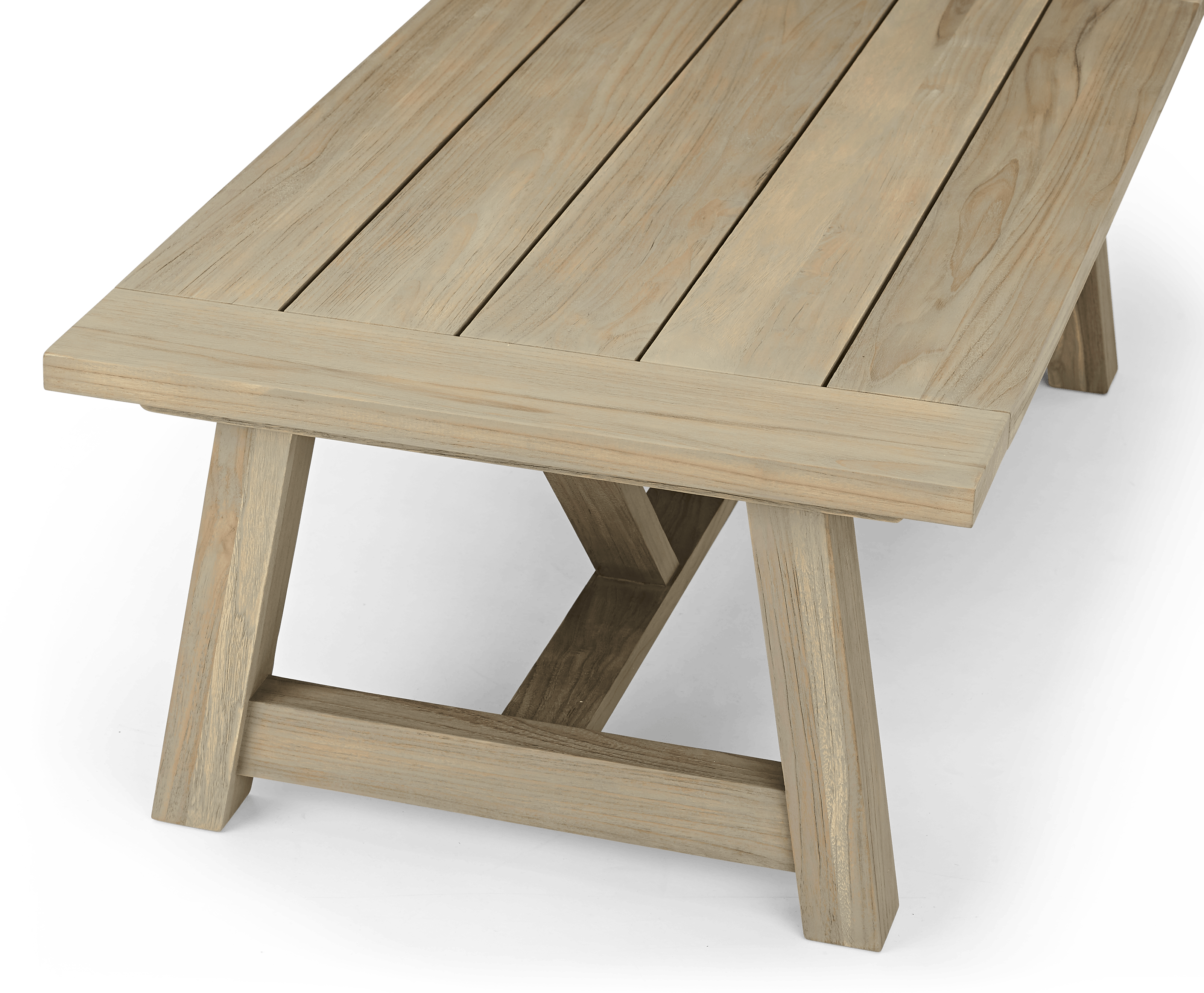 Neptune Garden Sets Harrington Sofa, Armchairs & Coffee Table Set