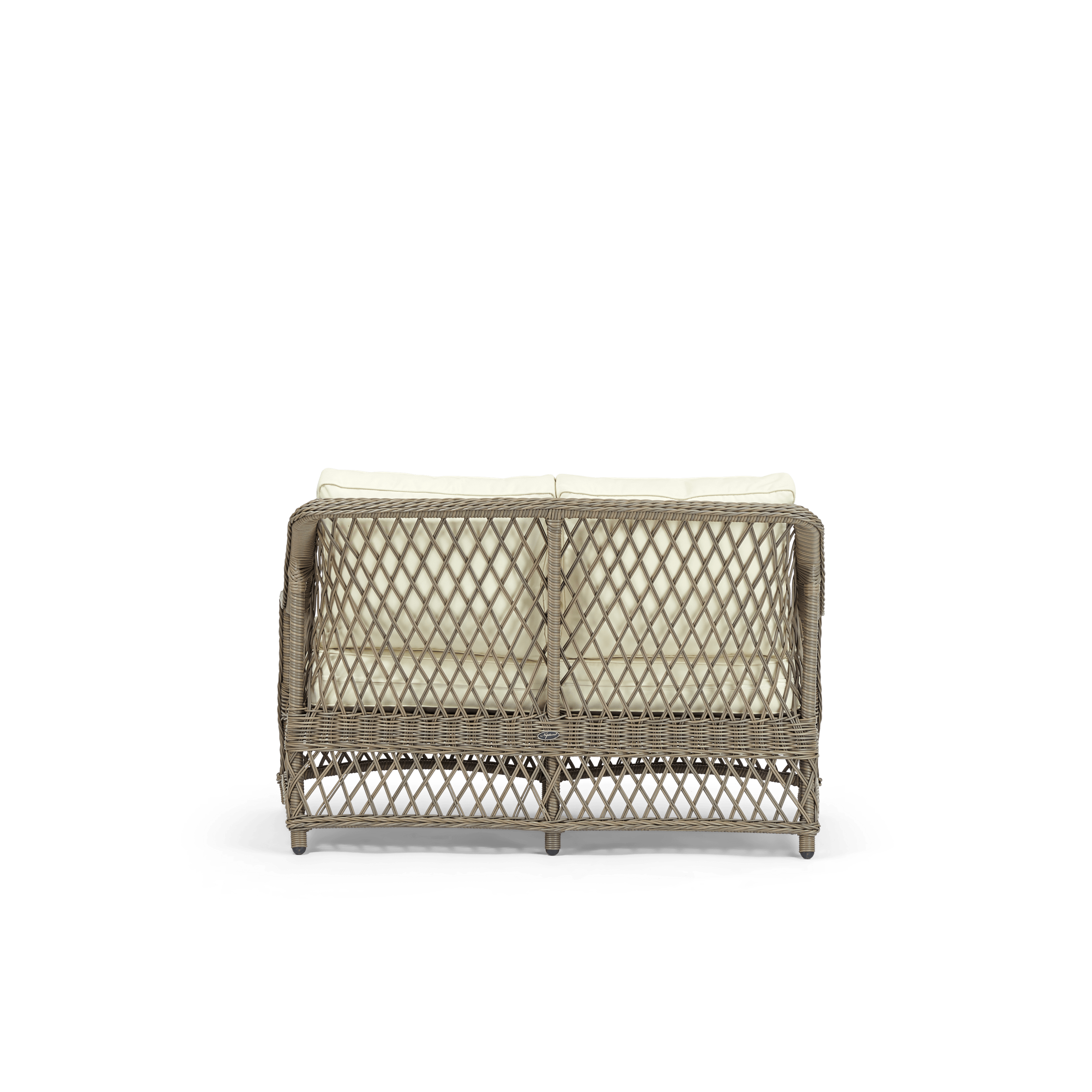 Neptune Garden Sets Harrington Sofa, Armchairs & Coffee Table Set