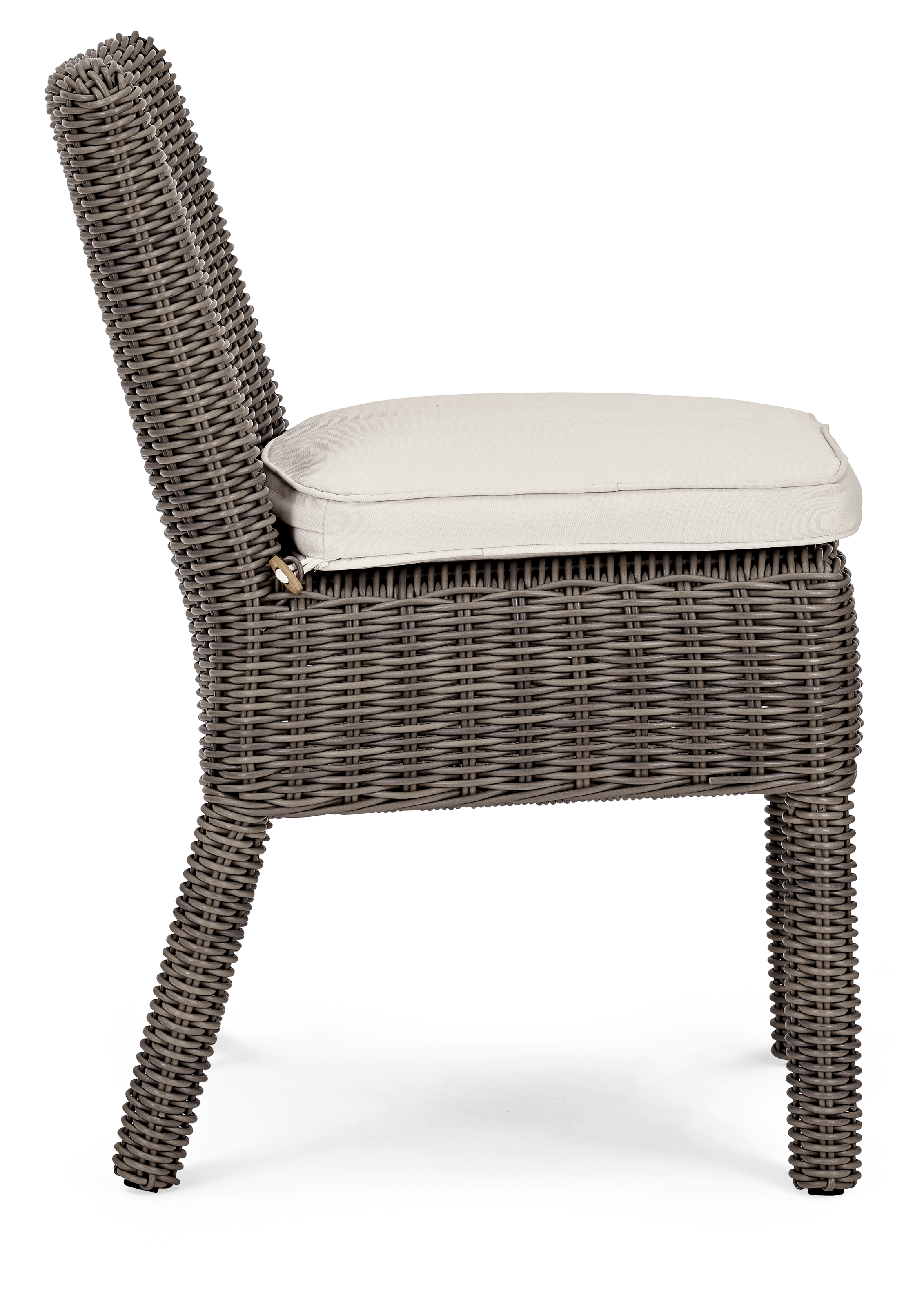 Neptune Garden Sets Harrington Table with 6 Toulston Chairs Set