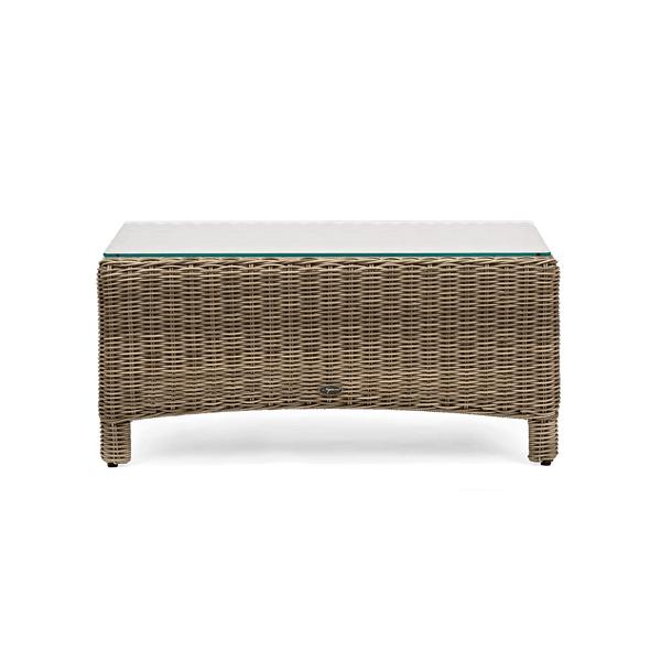 Neptune Garden Sets Default Hayburn Armchairs with Compton Coffee Table