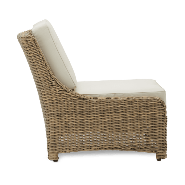 Neptune Garden Sets Default Hayburn Armchairs with Compton Coffee Table