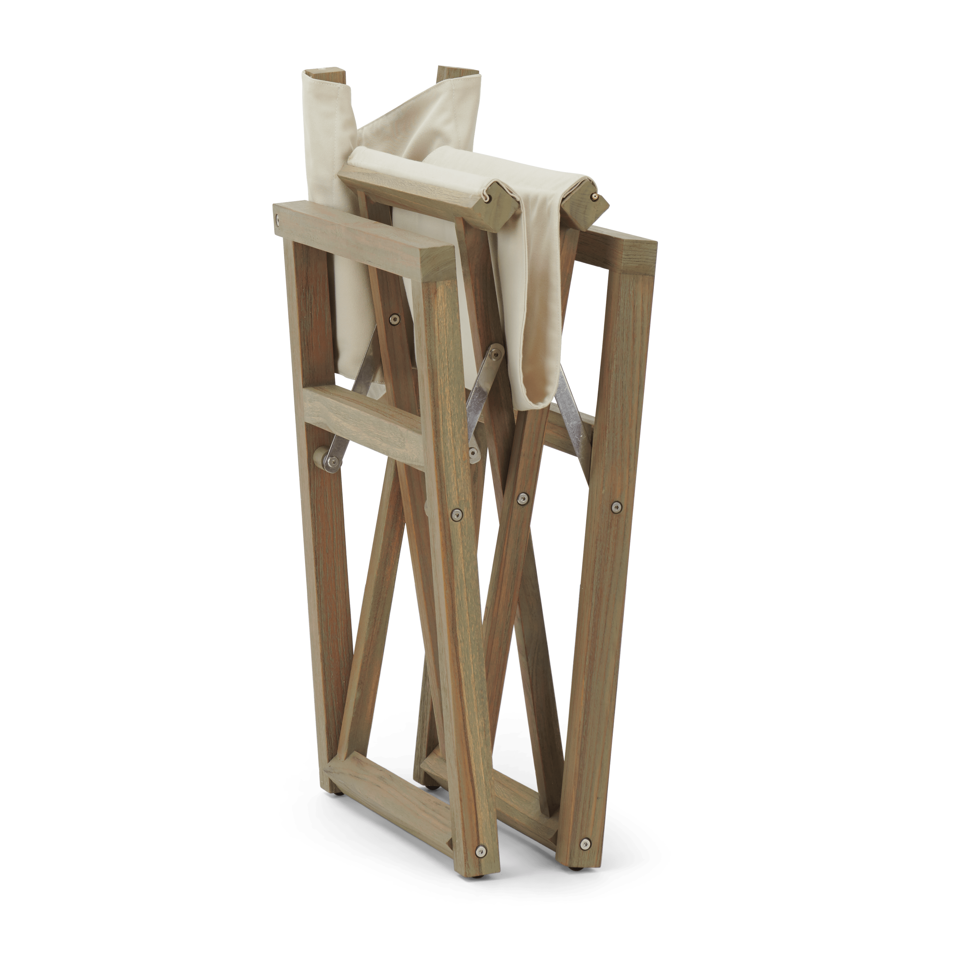 Neptune Garden Sets Stanway Table with 6 Denham Chairs Set