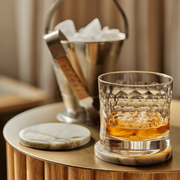 Neptune Glassware Default Bethnal Tumbler, Set of 2