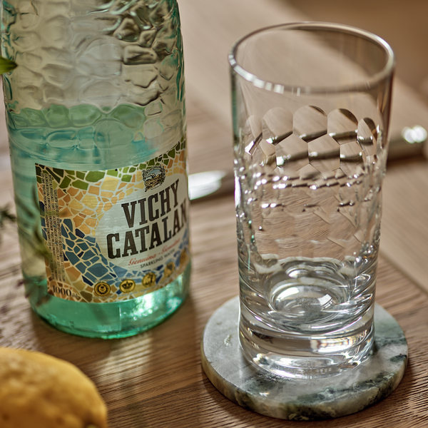 Neptune Glassware Default Bethnal Highball, Set of 2
