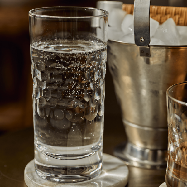 Neptune Glassware Default Bethnal Highball, Set of 2