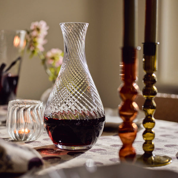 Neptune Glassware Islington Carafe