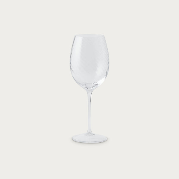 Neptune Glassware Islington Red Wine Glass, Set of 4