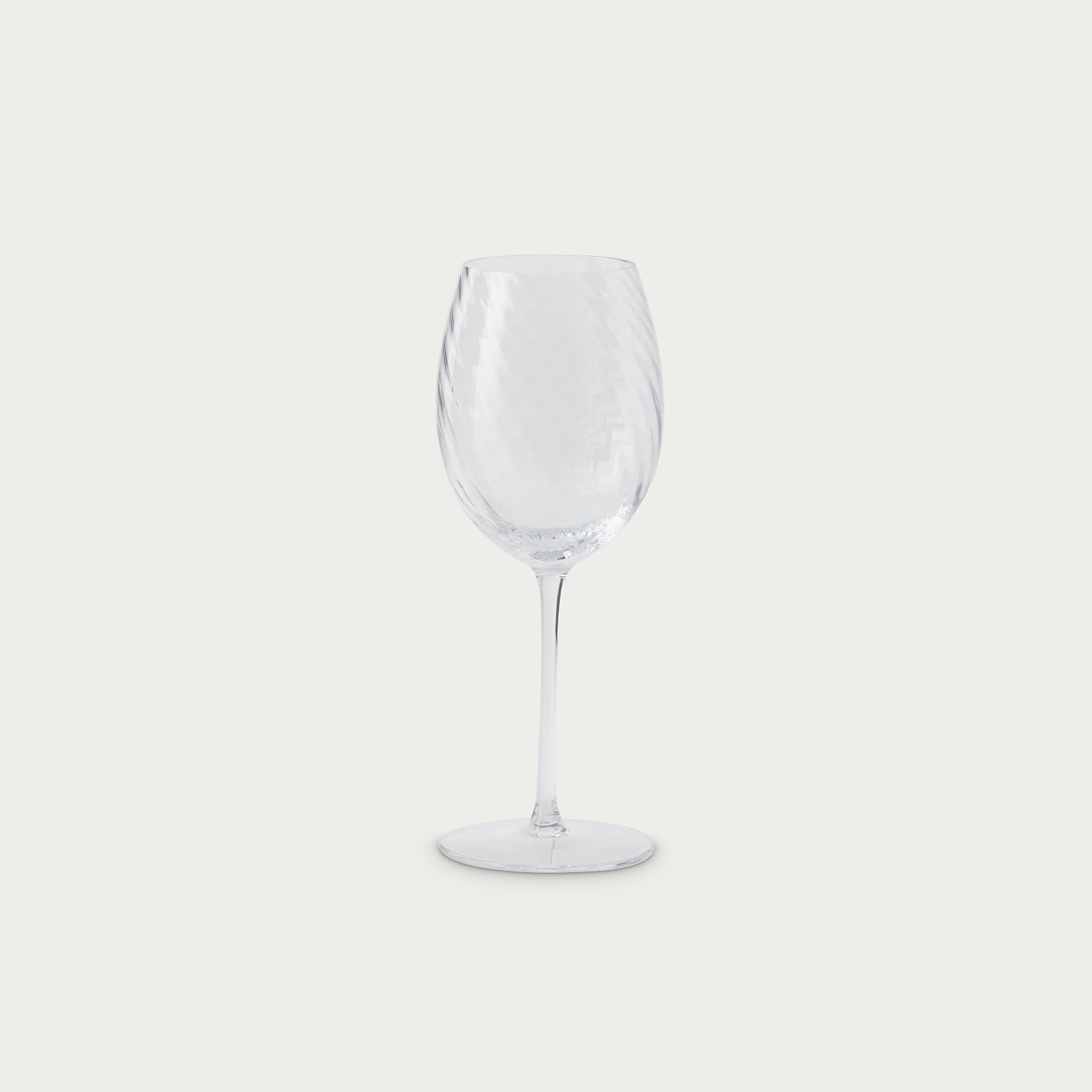 Neptune Glassware Islington White Wine Glass, Set of 4