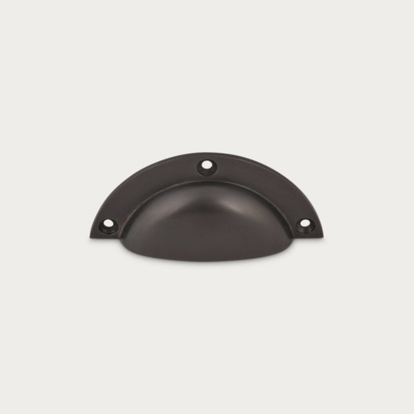 Neptune Handles & Hardware Barlow Cup Handle, Set of 2