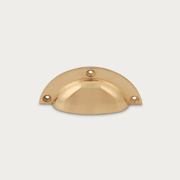 Neptune Handles & Hardware Barlow Cup Handle, Set of 2