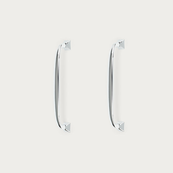 Neptune Handles & Hardware Warwick Large Handle, Set of 2