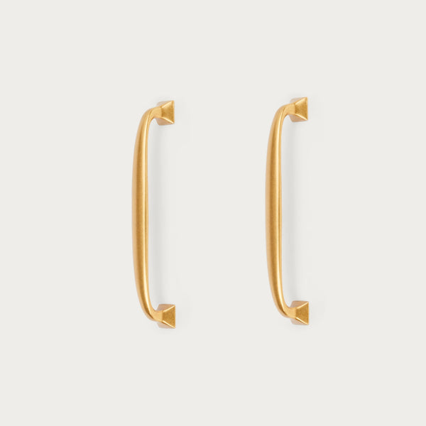 Neptune Handles & Hardware Warwick Large Handle, Set of 2