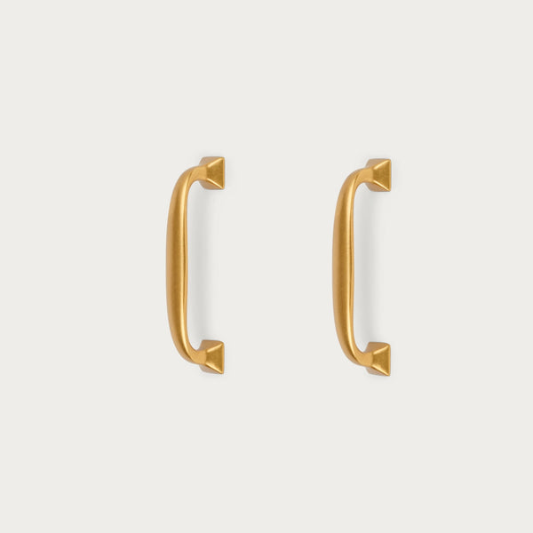 Neptune Handles & Hardware Warwick Medium Handle, Set of 2