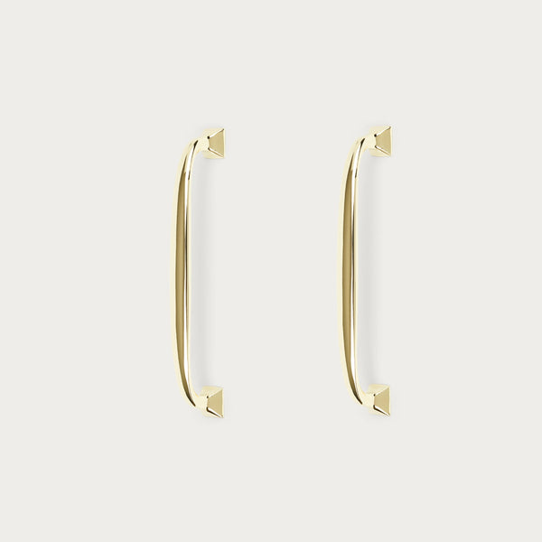 Neptune Handles & Hardware Warwick Large Handle, Set of 2