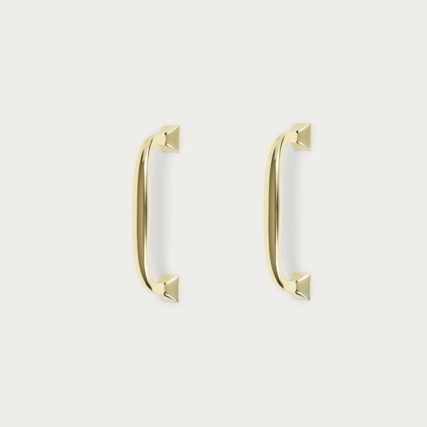 Neptune Handles & Hardware Warwick Medium Handle, Set of 2