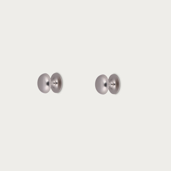 Neptune Handles & Hardware Chichester Medium Mushroom Knob, Set of 2