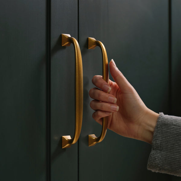 Neptune Handles & Hardware Warwick Large Handle, Set of 2