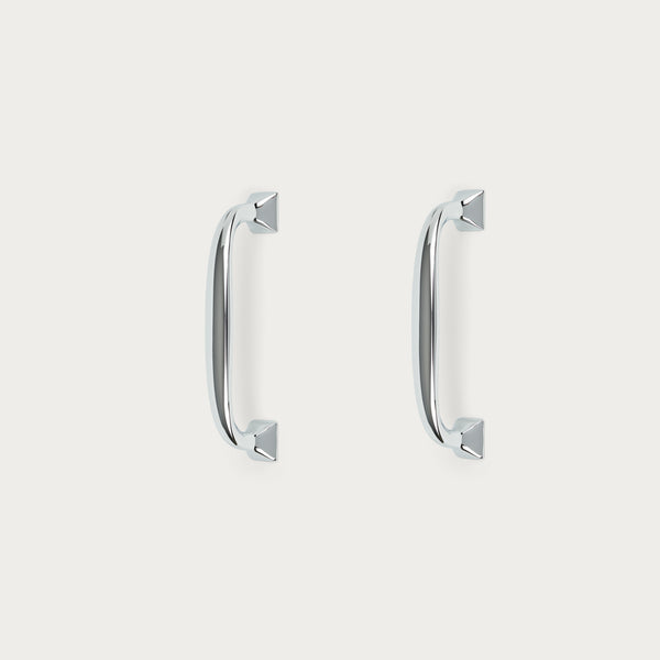 Neptune Handles & Hardware Warwick Medium Handle, Set of 2