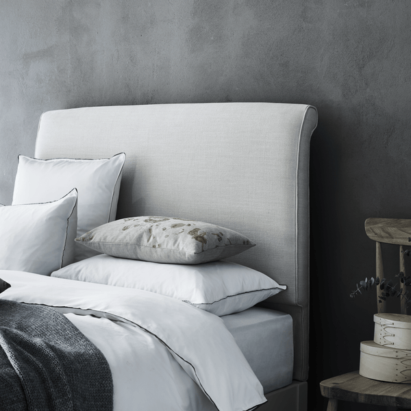Neptune Headboards A / Double Olivia Headboard