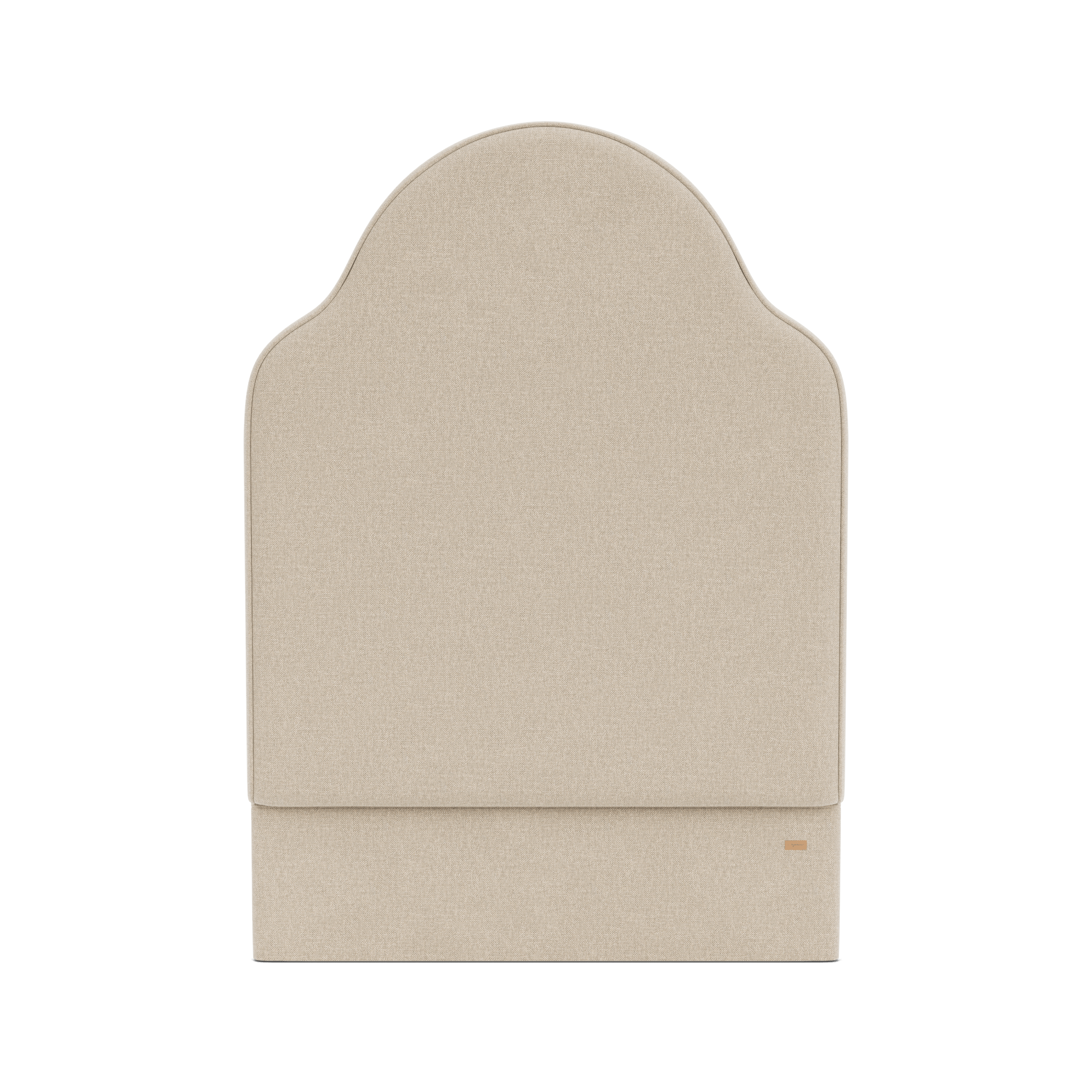 Neptune Headboards A / Single Clemmie Headboard