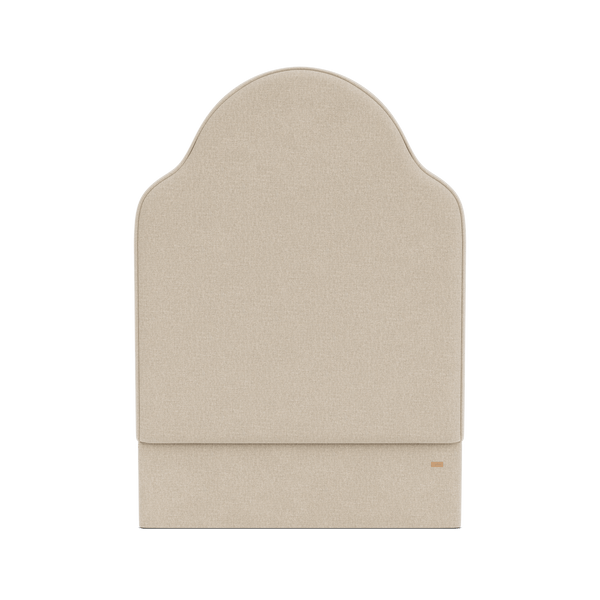 Neptune Headboards A / Single Clemmie Headboard