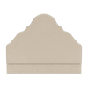 Neptune Headboards Clemmie Headboard